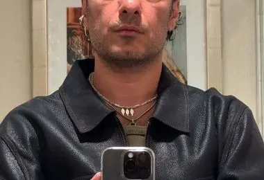 خبر جدایی نوید محمدزاده جنجالی شد/ ببینید