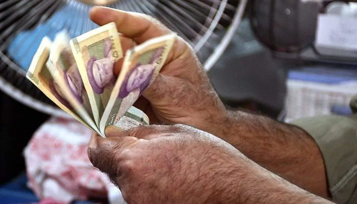 آیا حقوق بازنشستگی به نوه می‌رسد؟