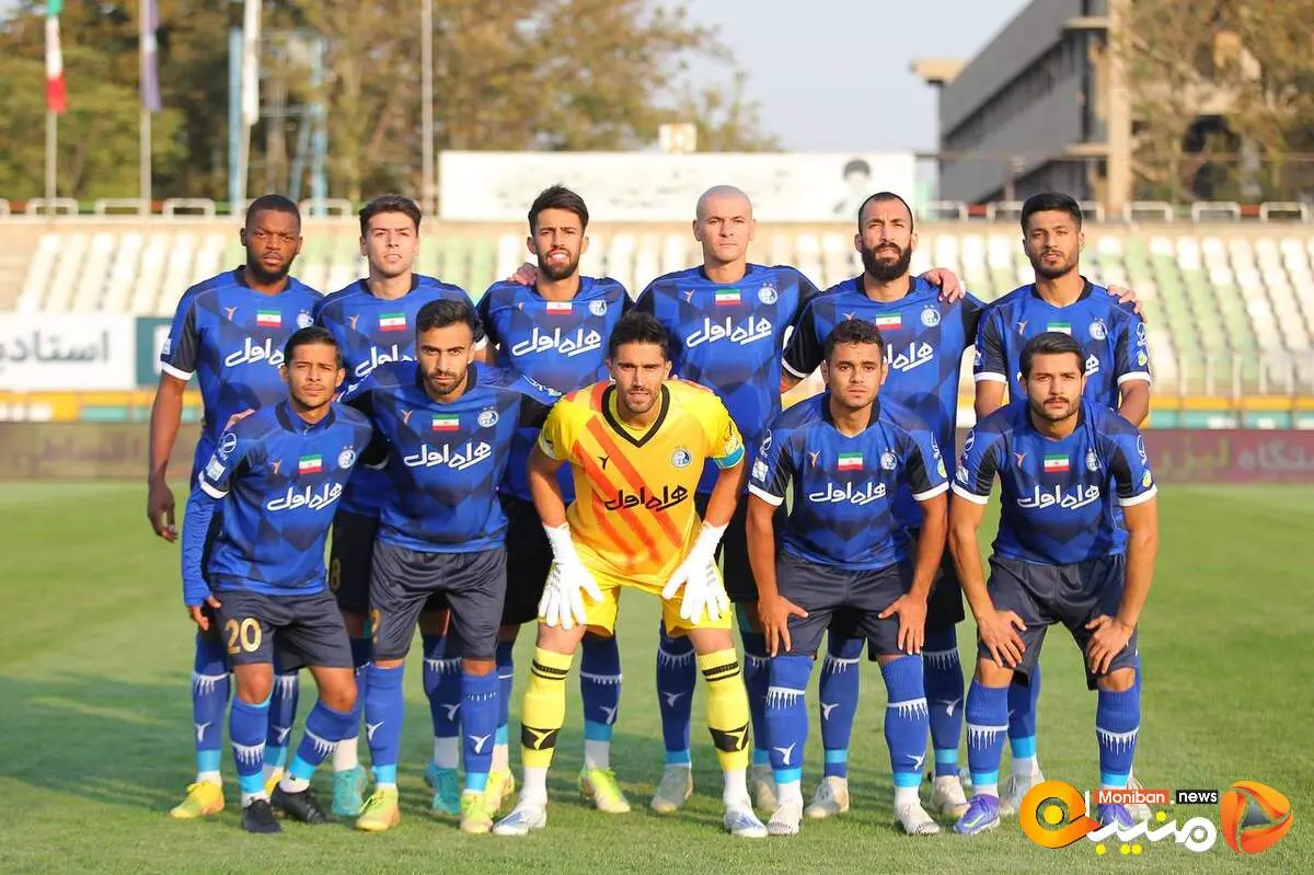 تشکیل مثلث ویرانگر در استقلال برای تقابل با پرسپولیس/ ساپینتو روز دربی یک سورپرایز در خط حمله دارد