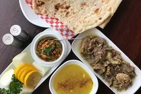 قسمت خوشمزه‌ای از کله پاچه که اصلا نباید بخورید