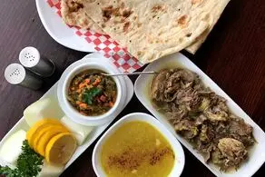قسمت خوشمزه‌ای از کله پاچه که اصلا نباید بخورید