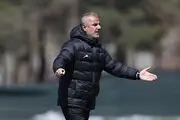 دست ندادن کارتال با رحمتی، سوژه رسانه‌های ترکیه شد