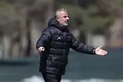 دست ندادن کارتال با رحمتی، سوژه رسانه‌های ترکیه شد