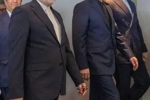قالیباف و عراقچی به عمان رفتند 