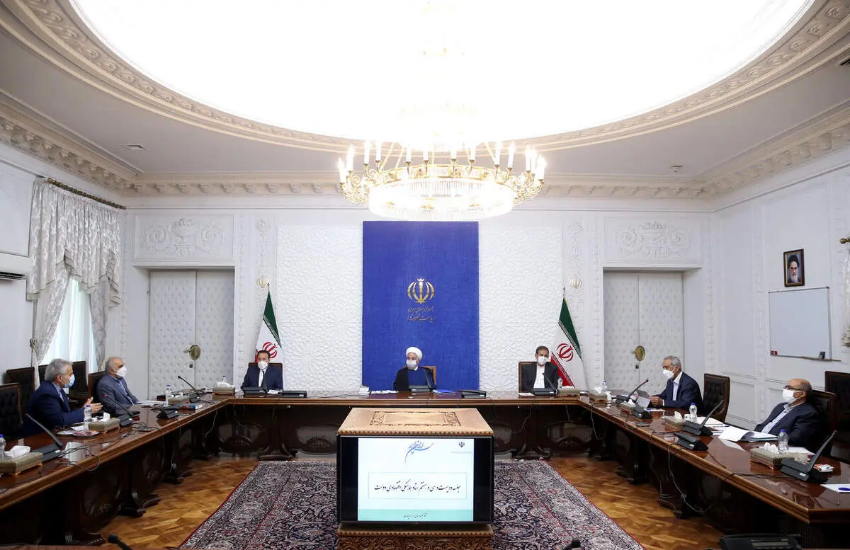 اجازه نمی‌دهیم دولت سیزدهم با مشکل کالاهای اساسی روبرو شود