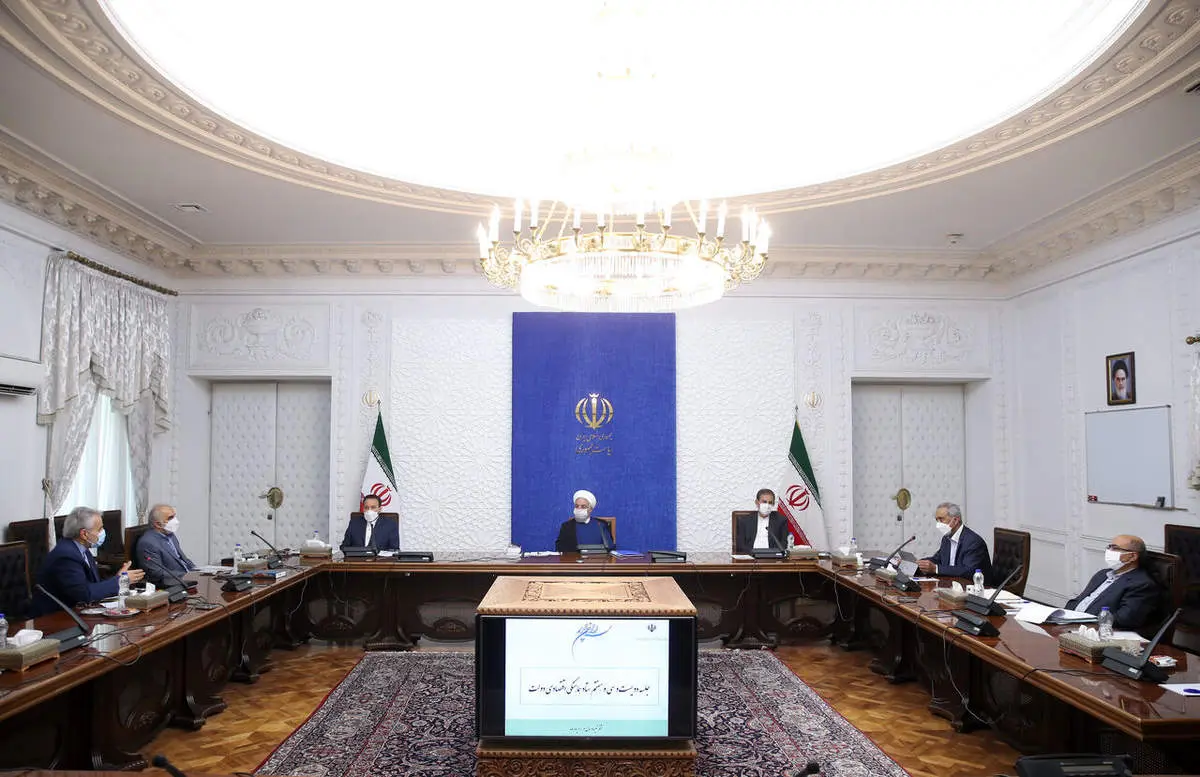 اجازه نمیدهیم دولت سیزدهم با مشکل کالاهای اساسی روبرو شود