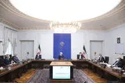 اجازه نمی‌دهیم دولت سیزدهم با مشکل کالاهای اساسی روبرو شود