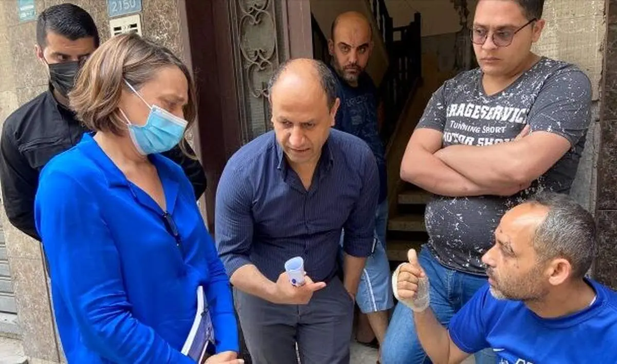 سازمان ملل درخواست جدید خود درباره غزه را مطرح کرد