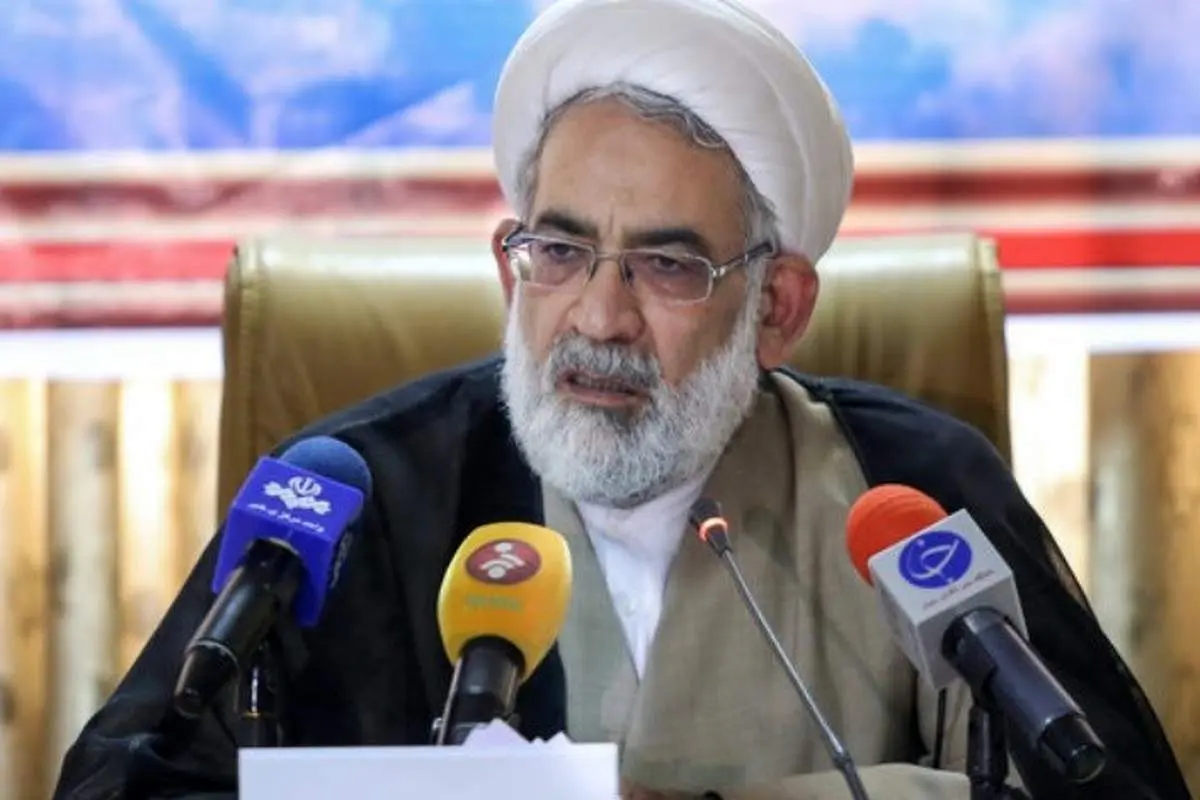 دادستان نظامی جدید استان تهران معرفی شد  