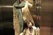 سندرم DRESS ترانه علیدوستی با این عکس ها مشخص شد/ ببینید