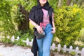 صبا راد هم مثل ریحانه در ترکیه لباسش را درآورد!/ عکس خجالت آور
