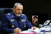 درخواست وزیر دفاع از مردم 