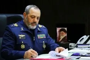 درخواست وزیر دفاع از مردم 