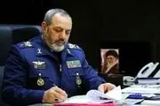 درخواست وزیر دفاع از مردم 