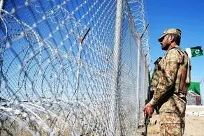 حمله به تیم حصارکشی ارتش پاکستان در بلوچستان ۴ کشته برجای گذاشت