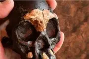 کشف راز هولناک وجود صدها جمجمه‌ انسان در یک دریاچه+ تصویر