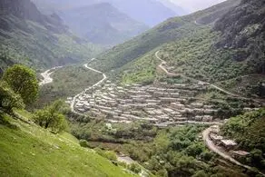 اگر سیگاری هستید در این روستا به شما زن نمی‌دهند!