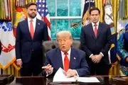 دولت ترامپ دوباره به مادر یک خبرنگار توهین کرد