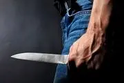 نامزد سنگدل همسرش را سلاخی کرد/ تقصیر خانواده اش شد که با قمه زدمش و....