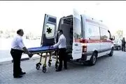  حمله با شمشیر به نیروهای اورژانس در کشور+جزییات