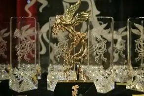 معرفی فیلم‌های بخش سودای سیمرغ جشنواره فجر چهل‌وچهارم