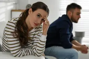زن و شوهرهای ایرانی با دیدن این علامت، احساس خطر کنند