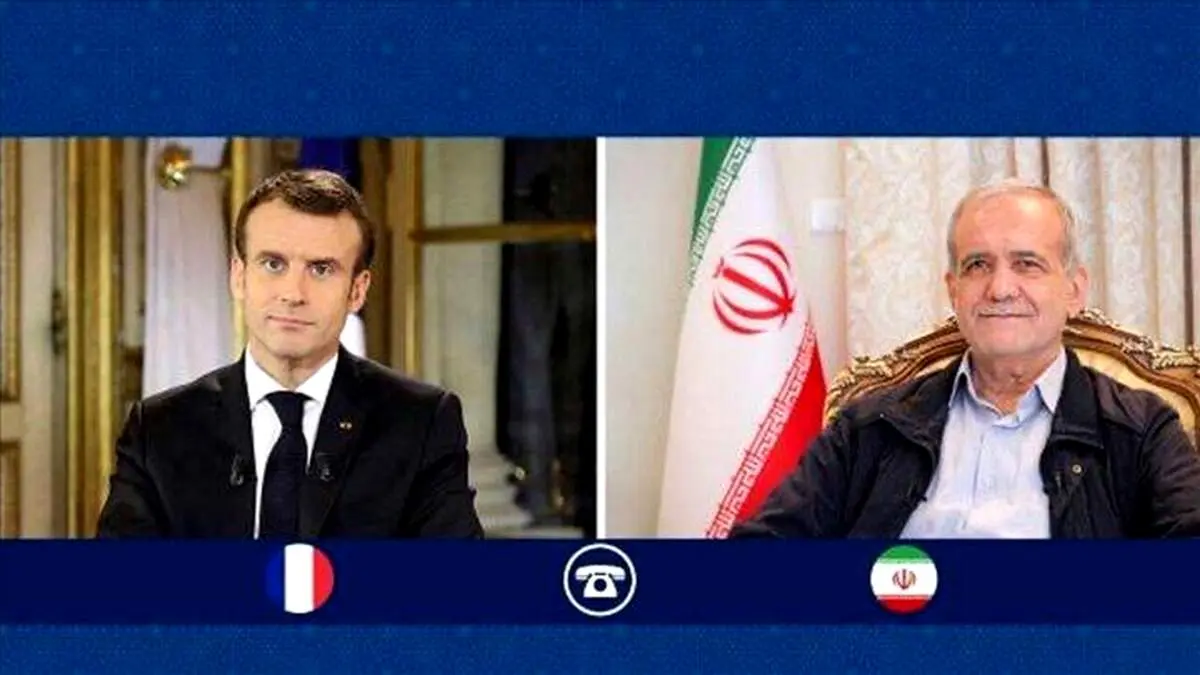 پزشکیان: زیاده‌خواهی و عدم اراده سیاسی مقامات ارشد آمریکا مانع از نهایی شدن توافق شده است