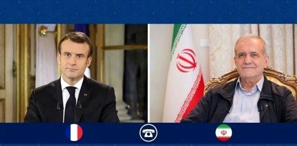پزشکیان: زیاده‌خواهی و عدم اراده سیاسی مقامات ارشد آمریکا مانع از نهایی شدن توافق شده است