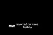 فیلم مهمانی مختلط و جنجالی بازیگران سینما لو رفت/ نیوشا ضیغمی صاحب مجلس بود!+ویدیو