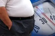 چاقی شکم ارتباط مستیم با کمبود این ویتامین دارد!