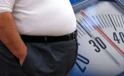 آیا دیر خوابیدن باعث چاقی می‌شود؟ 