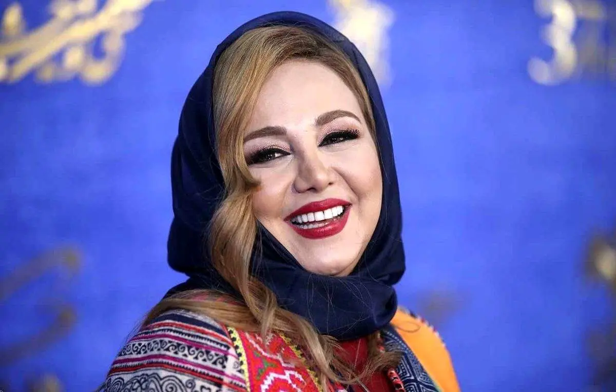 انتشار عکس فوق خصوصی بازیگر زن صداوسیما در تختخواب!/ بهنوش بختیاری چطور حاضر شد این تصویر را منتشر کند؟+ عکس جنجالی