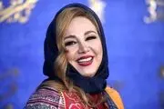 استایل فوق لاکچری بهنوش بختیاری اینستاگرام را ترکاند!/ عکس