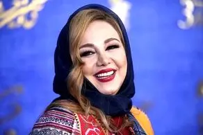 استایل فوق لاکچری بهنوش بختیاری اینستاگرام را ترکاند!/ عکس