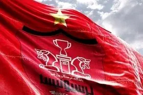 پرسپولیس در انتظار صدور مجوز