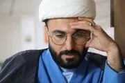 پخش سریال «مرهم» از تلویزیون؛ کوروش سلیمانی در نقش روحانی