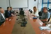 همکاری ایران و کرواسی افزایش می یابد 