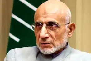 میرسلیم دوباره حاشیه ساز شد/ او در کاخ زندگی می کند؟
