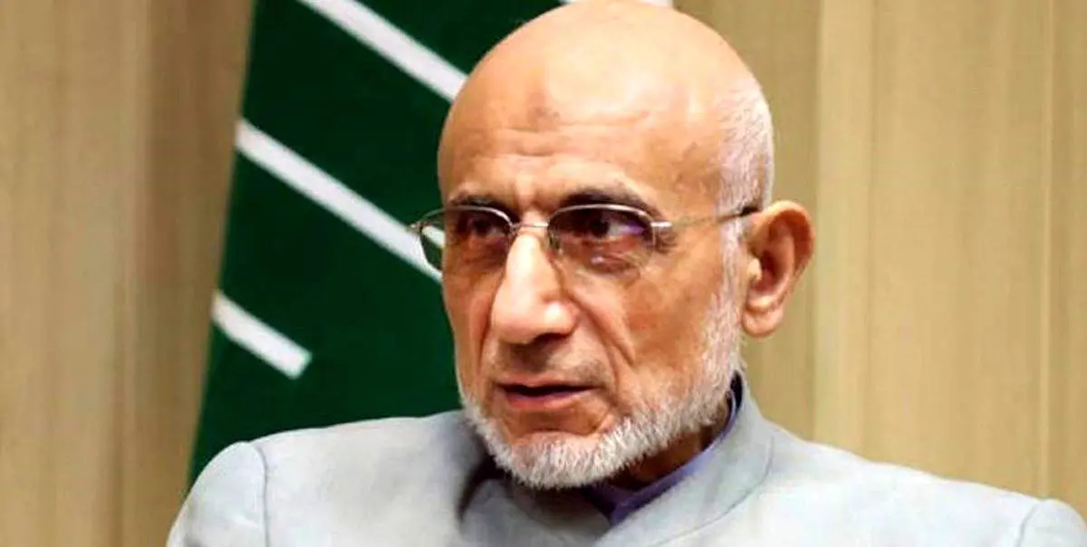 میرسلیم دوباره حاشیه ساز شد/ او در کاخ زندگی می کند؟