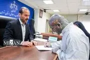 کف سر تتلو که تا بحال کسی ندیده بود/ عکس