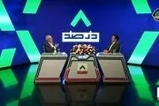 حضور وزیر متهم دولت رئیسی در پخش زنده صداوسیما خبرساز شد + عکس 