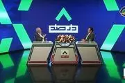حضور وزیر متهم دولت رئیسی در پخش زنده صداوسیما خبرساز شد + عکس 