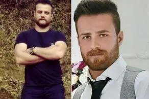 جنایت هولناک بر سر پاکت پول هدیه عروسی +عکس مقتول بی‌نوا