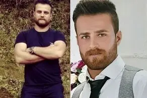 جنایت هولناک بر سر پاکت پول هدیه عروسی +عکس مقتول بی‌نوا