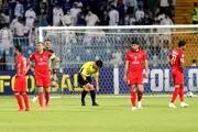 پرسپولیس به دنبال محکوم کردن الهلال/ نتیجه بازی تغییر می‌کند؟