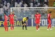 پرسپولیس در بحران؛ نارضایتی قرمز ها از پرداختی باشگاه