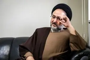 بعید است لیست علی مطهری انتخابات را نجات دهد 