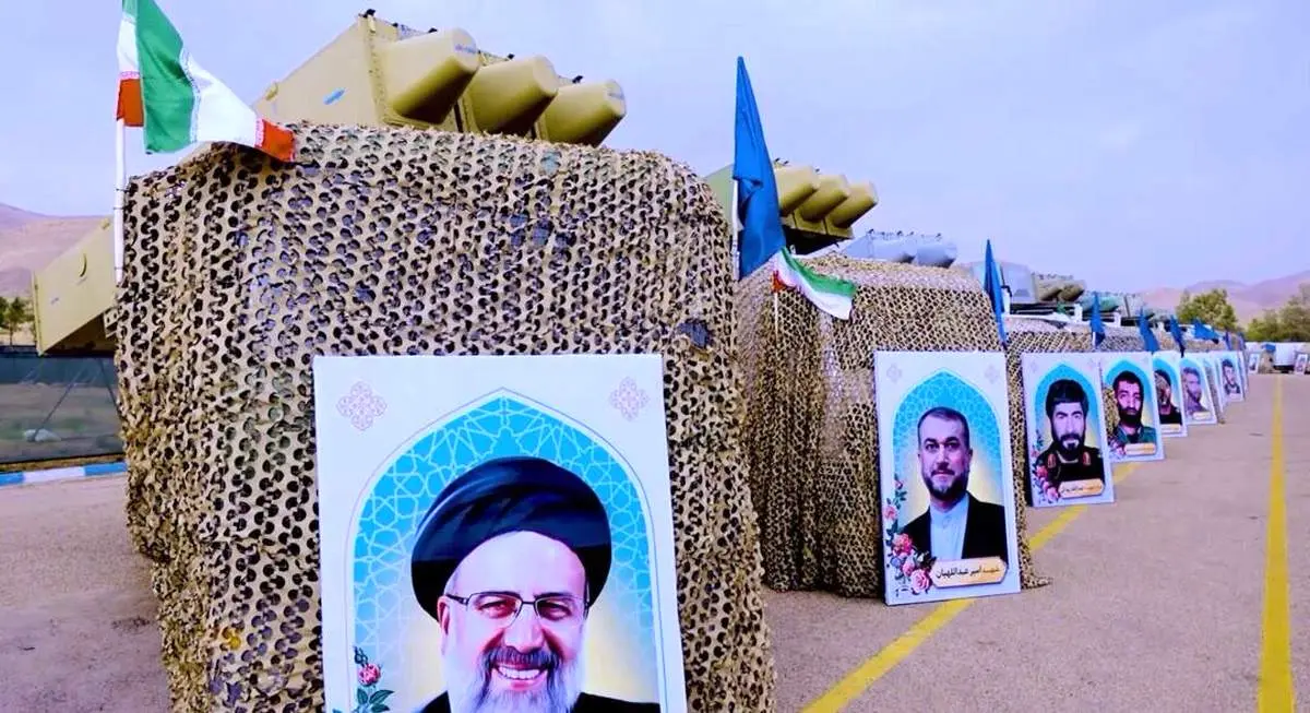 سپاه پاسداران روز جمعه جهان را شوکه کرد
