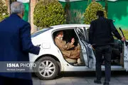 عکس جالب یک عکاس از وزیر اطلاعات+ببینید 