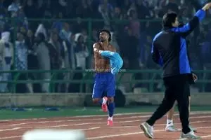 پای رامین رضاییان به کمیته انضباطی باز شد